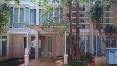 Jual Rumah Cantik LT 72 m2 di Sukolilo, Surabaya