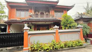 Kesempatan Eksklusif, rumah Mewah di Denpasar Selatan, Denpasar, LB 300m²