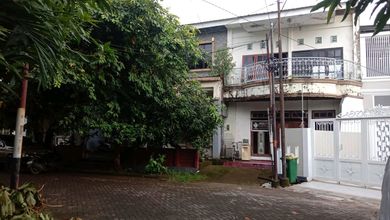 Hunian Mewah di Kawasan Makassar, Makassar, LB 400m², Harga 3,5 Miliar