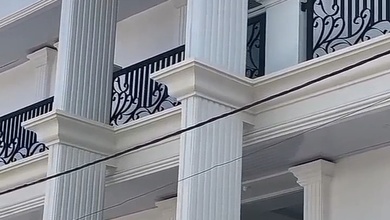 Rumah Kos 50 Kamar Full Penghuni Lokasi Manado Bangunan Baru