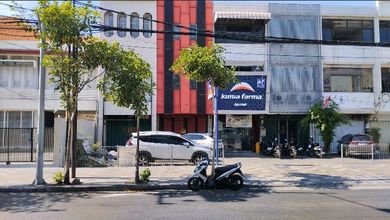 Jual Cepat Ruko Siap Huni, Lokasi Premium, Harga Murah