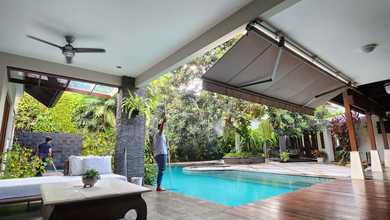 Rumah Mewah di Kawasan Cilandak, Jakarta Selatan, LB 850m², Harga 42 Miliar