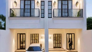 Hunian Idaman di Rungkut, Surabaya, 2 KT, Harga 1,48 Miliar