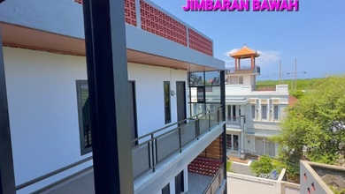 Kos Elite Guest House 4 Lantai 18 Kamar Ngurah Rai Bali