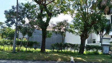 Tanah Siap Bangun Lokasi Cluster Surabaya Kota Surabaya