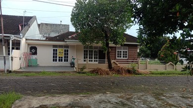 Disewakan Rumah Murah di Makassar, Makassar, LT 400m²