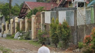 Turun Harga Villa Batu Songgoriti Lokasi Strategis