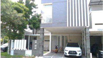 Rumah Sederhana di Kebomas, Gresik, LT 150 m2