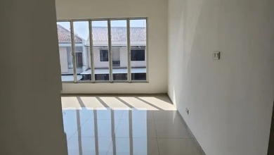 Kesempatan Eksklusif, rumah Mewah di Citraland, Surabaya, LB 336m²
