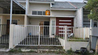 Rumah Elit LT 60 m2, area Surabaya Kota, Surabaya