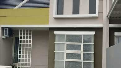 Hunian Idaman di Gedangan, Sidoarjo, 2 KT, Harga 775 Juta