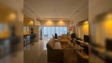 For Sale rumah Mewah di Sukolilo, Surabaya - LT 189m²