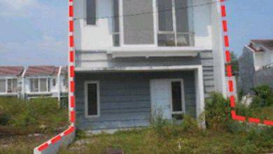 Jual Rumah Bagus Luas 90 m2 area Sidoarjo, Sidoarjo