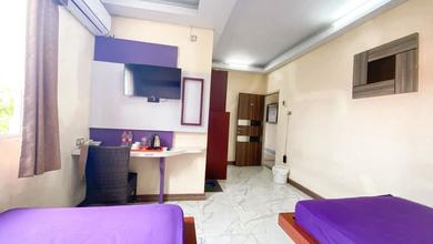 Guest House Dan Kos Mewah Dekat Tol Waru Trans Icon