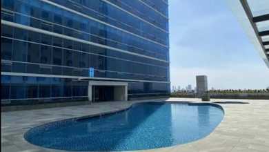 Jual Cepat Apartemen Murah di Surabaya Kota, Surabaya, LT 25m²