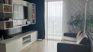 Dijual Apartemen Eksklusif di Surabaya Kota, Surabaya, LB 120m²