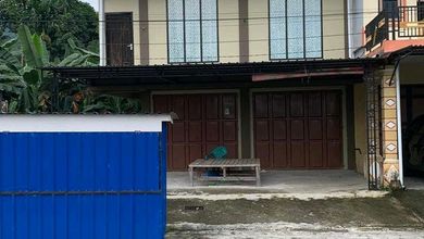 Ruko 2 Lantai Lokasi Bungku Kota Jalur 2