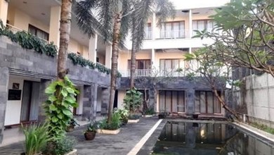 Lelang Tgl 28 Oktober Hotel Jl Karang Tenget
