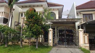 Hunian Elegan di Surabaya Kota, Surabaya, 5 KT, LT 312m²