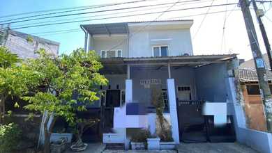 Rumah Siap Pakai di Kawasan Benowo, Surabaya, LT 90m²