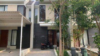Rumah Premium Luas 55 Jual di Pakal, Surabaya