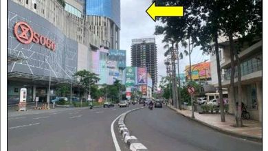 Penawaran Istimewa Apartemen Elit di Surabaya Kota, Surabaya, Harga Premium