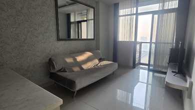 Kesempatan Apartemen Siap Huni di Surabaya Kota, Surabaya, 1 KT