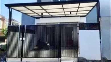 Rumah Siap Huni di Kawasan Surabaya Kota, Surabaya, LT 78m²