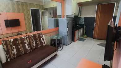 Apartemen Minimalis di Surabaya Kota, Surabaya, Harga Mulai 200 Juta
