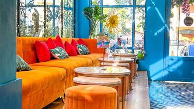 Murah Siap Pakai Lokasi Citraland Cocok Cafe Bakery Resto