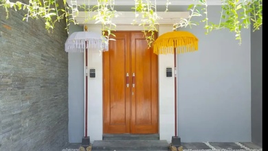 Rumah Area Premium Canggu, Badung - Harga Menarik 3,7 Miliar