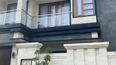 Dijual rumah Premium di Pemogan, Denpasar - LT 130m²