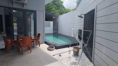 Rumah Dijual di Jimbaran, Badung, LB 100m², Harga Kompetitif!