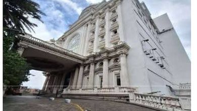 Lelang 3 Juni Hotel Jl Blauran Kidul Genteng Lokasi Strategis