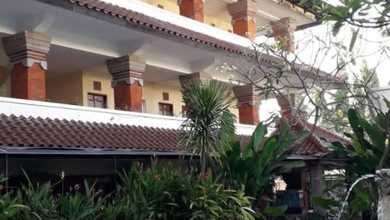 Hotel Bintang 2 Lokasi Central Legian Kuta