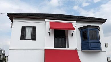 Rumah Kos Cibubur Bekasi 29 Kamar