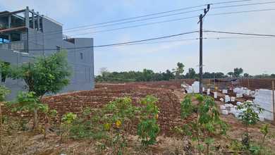 Tanah Ideal untuk Hunian di Gresik, Gresik, Luas 1196m²