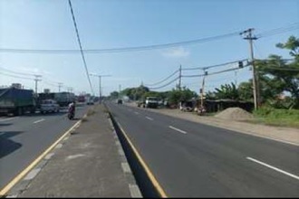 Dijual Tanah Premium di Krian, Sidoarjo, LT 8819m²