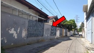 Lelang Tgl 25 Mei Gudang Lebak Jaya Utara