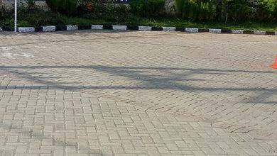 Jual Rumah Bagus Luas 135 m2 area Waru, Sidoarjo