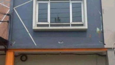 Ruko 2 Lantai HGB Puri Gununganyar Surabaya