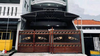 Properti Siap Pakai di Area Surabaya Kota, Surabaya, LT 141m²