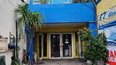 Dijual Ruko 3 Lantai Nol Jalan Bratang Wetan Surabaya