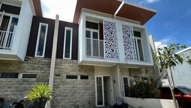 Rumah Dijual di Menganti, Gresik, LB 53m², Harga Terbaik!