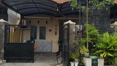 Promo Rumah di Gununganyar, Surabaya, LB 65m², Harga 1,2 Miliar