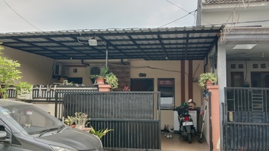 Dijual Rumah Murah di Driyorejo, Gresik - LT 72m²