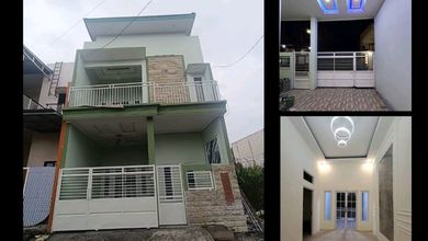 Properti Siap Pakai di Area Pakal, Surabaya, LT 78m²