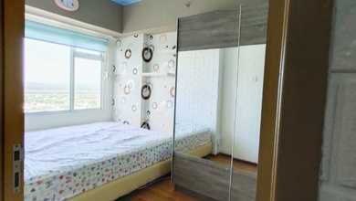 Kontrak Apartemen Murah di Pakuwon City, Surabaya, 2 KT