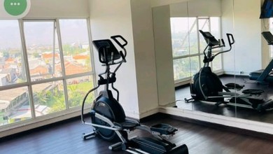 Promo Apartemen Murah di Citraland, Surabaya, 2 KT