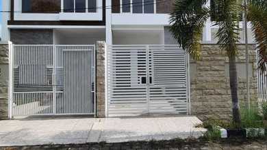 Dijual Rumah Strategis di Rungkut, Surabaya - LT 100m²